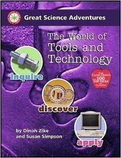 World of Tools and Technology