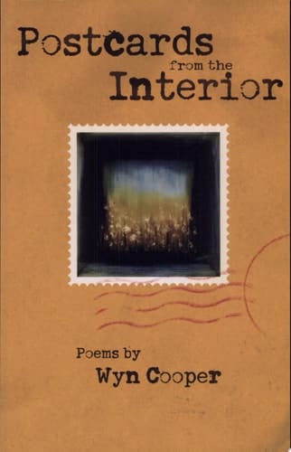Postcards from the Interior