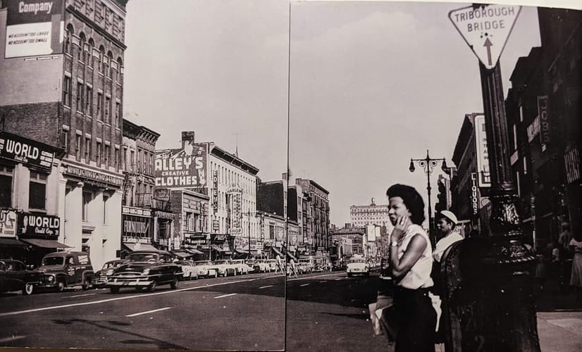 James VanDerZee Harlem Guaranteed : September 12-November 2, 2002