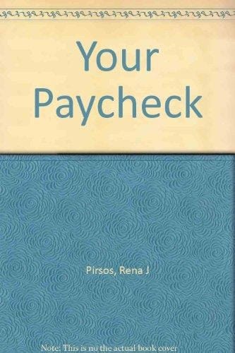 Your Paycheck Is what You Don't Know about Payroll Taxes and Employment Law Costing You Money?