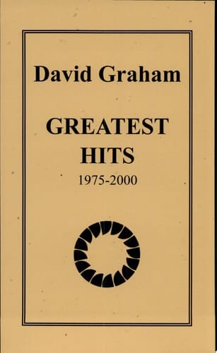 Greatest hits, 1975-2000