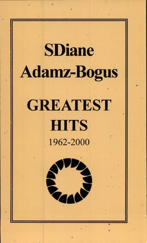 Greatest Hits, 1962-2000