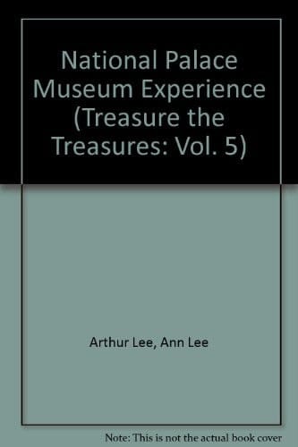 National Palace Museum Experience