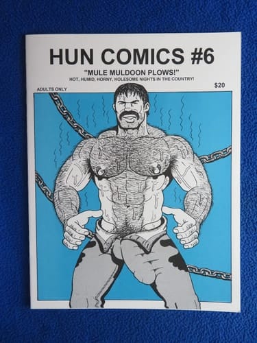 Mule Muldoon