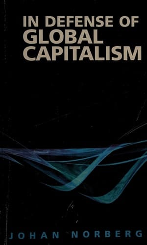 In Defense of Global Capitalism
