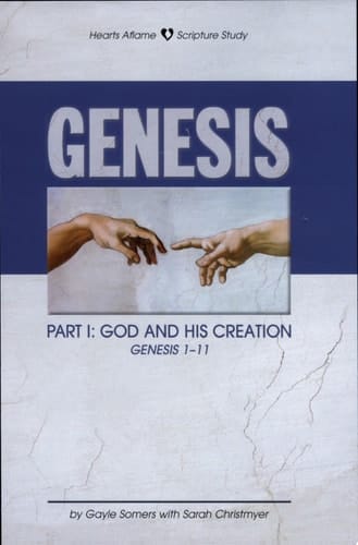 Genesis Part I: God and His Creation Genesis 1-11