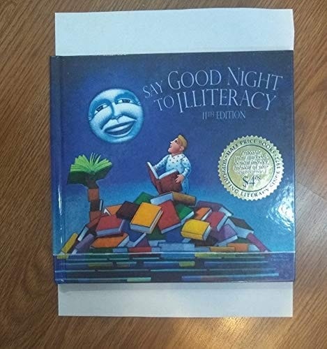 Say Good Night to Illiteracy