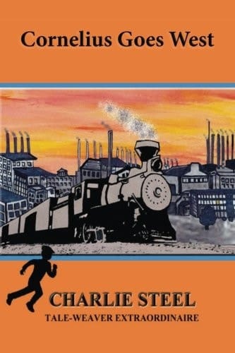 Cornelius Goes West