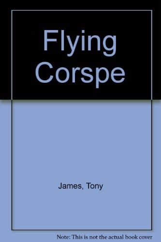 Flying Corpse