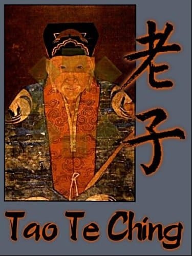 Tao Te Ching