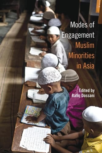 Modes of Engagement