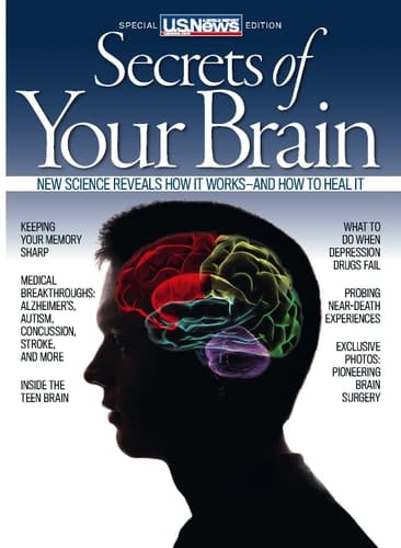 Secrets of the Brain
