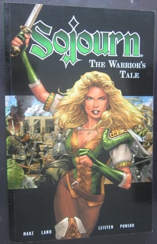 The Warrior's Tale