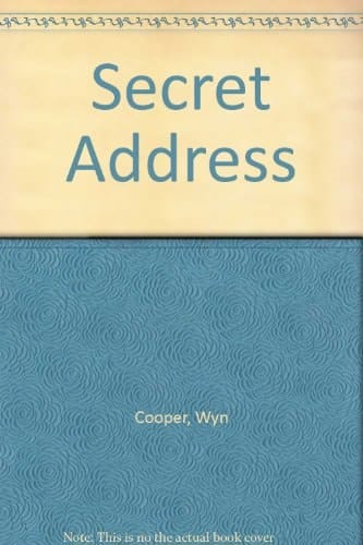 Secret Address