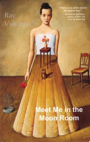 Meet Me in the Moon Room Stories