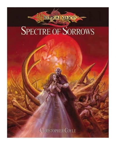 Spectre of Sorrows