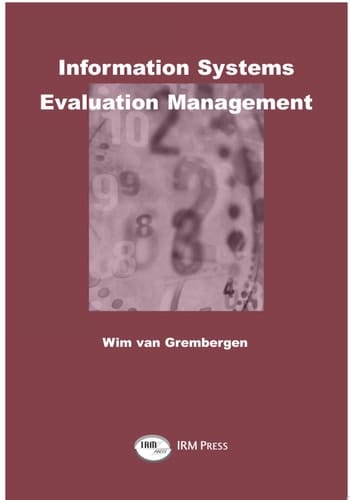 Information Systems Evaluation Management