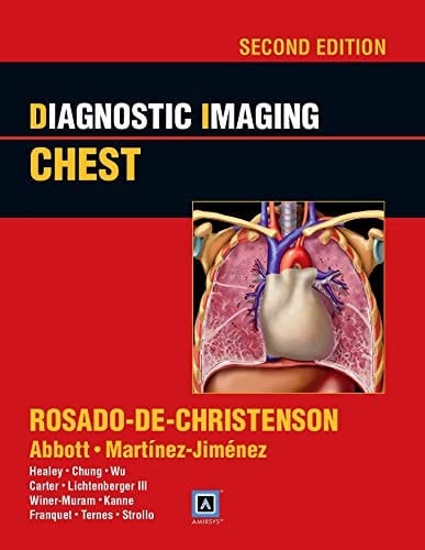Diagnostic Imaging Chest