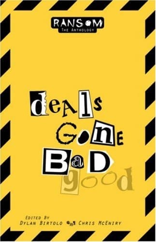 Ransom The Anthology