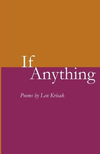 If Anything