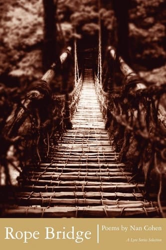 Rope Bridge Poems