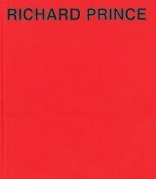 Richard Prince Check Paintings