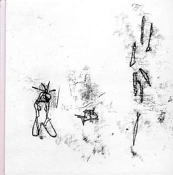 Tracey Emin You Left Me Breathing : November 2-December 22, 2007