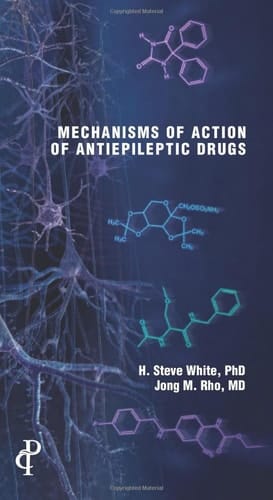 Mechanisms of Action of Antiepileptic Drugs