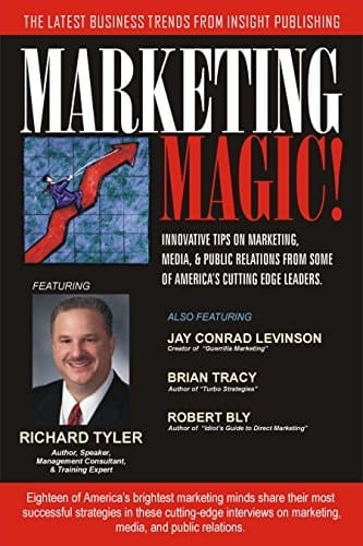 Marketing Magic