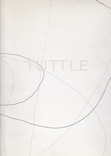 The Art of Richard Tuttle