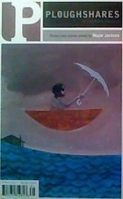 Ploughshares Spring 2013