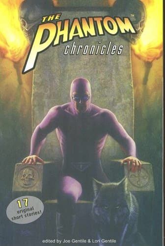 The Phantom Chronicles