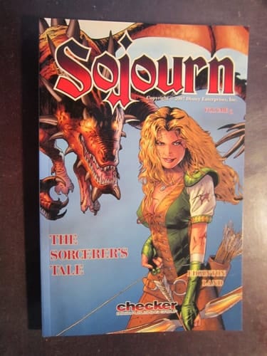 The Sorcerer's Tale
