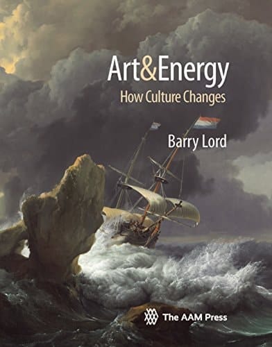 Art & Energy How Culture Changes