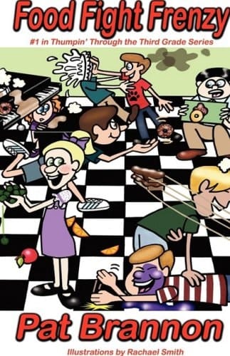 Food Fight Frenzy