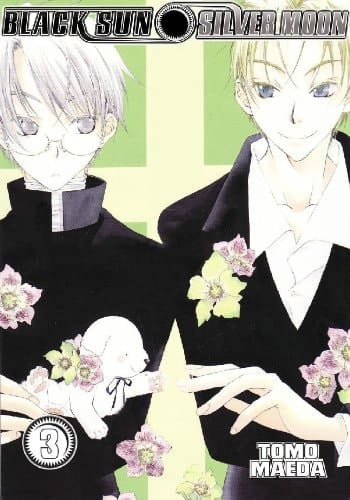 Black Sun, Silver Moon