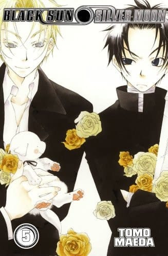 Black Sun, Silver Moon