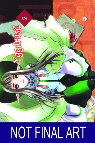 Yggdrasil