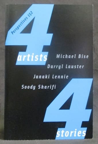 Perspectives 152 4 Artists 4 Stories