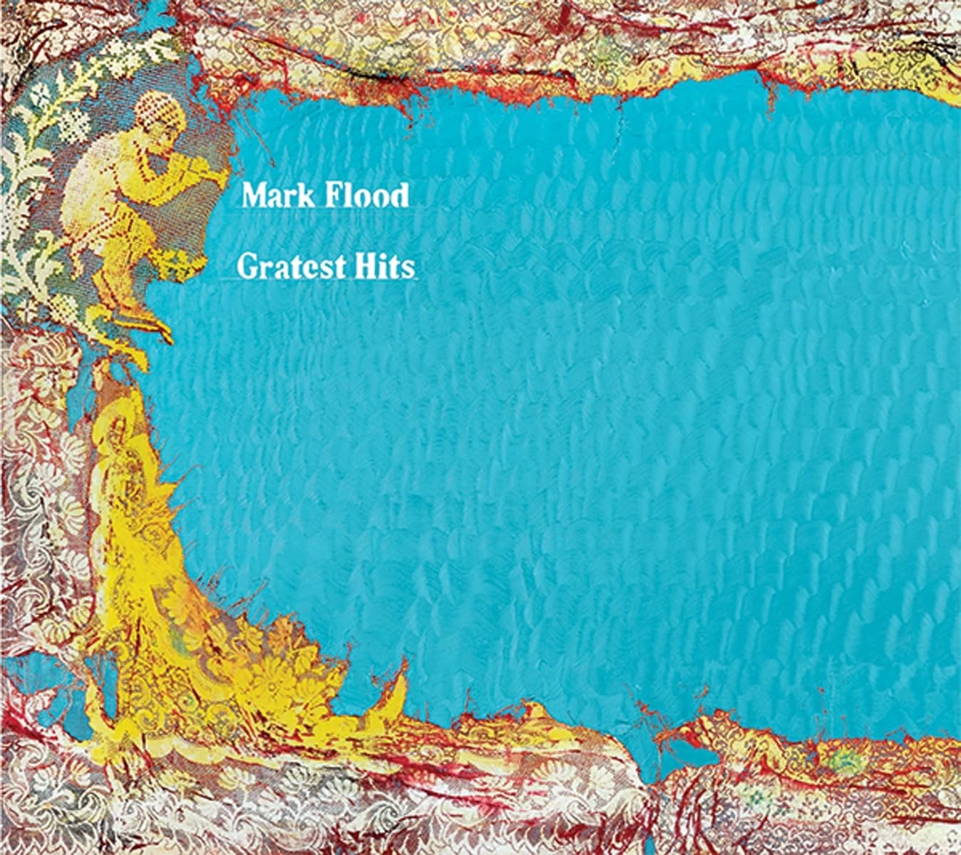 Mark Flood Gratest Hits : Contemporary Arts Museum Houston, April 30-August 7, 2016