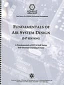Fundamentals of Air System Design (I-P Edition), 2nd Edition