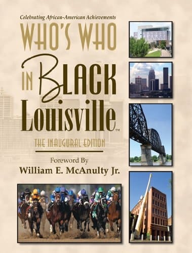 Who's Who in Black Kansas City