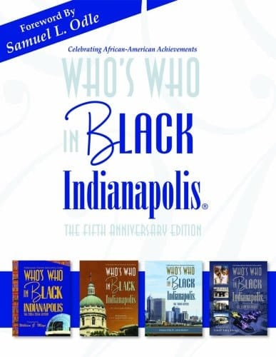 Who's Who in Black Indianapolis