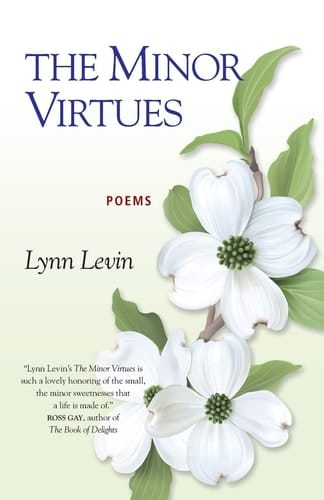 The Minor Virtues Poems