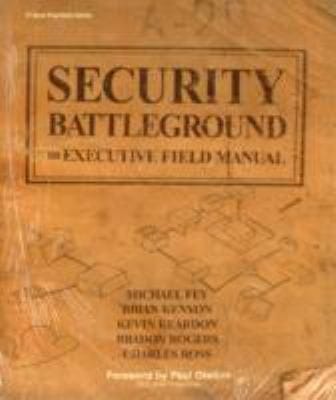 Security Battleground