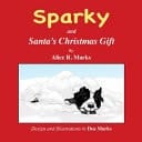 The Lost Christmas Present / a Mystery in the Workshop