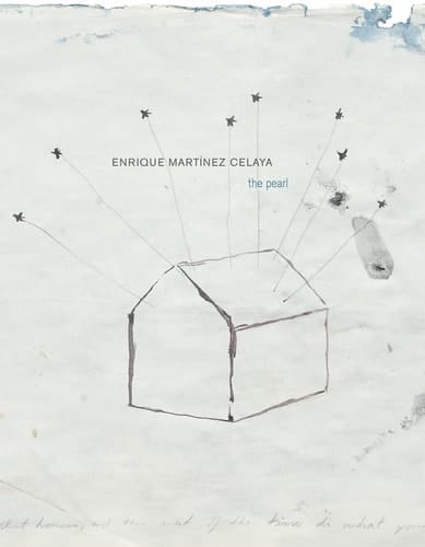 Enrique Martínez Celaya The Pearl
