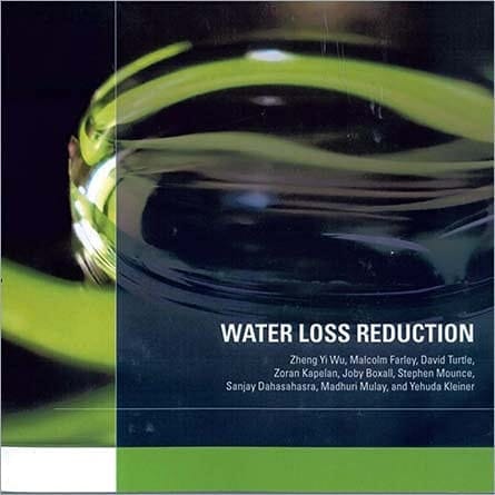 Water Loss Reduction