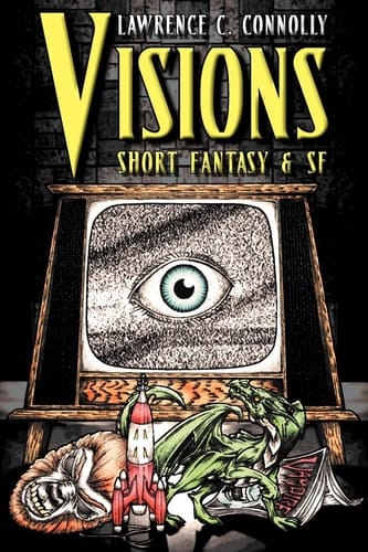 Visions Short Fantasy and SF