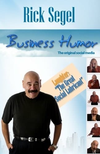 Business Humor: The Original Social Media